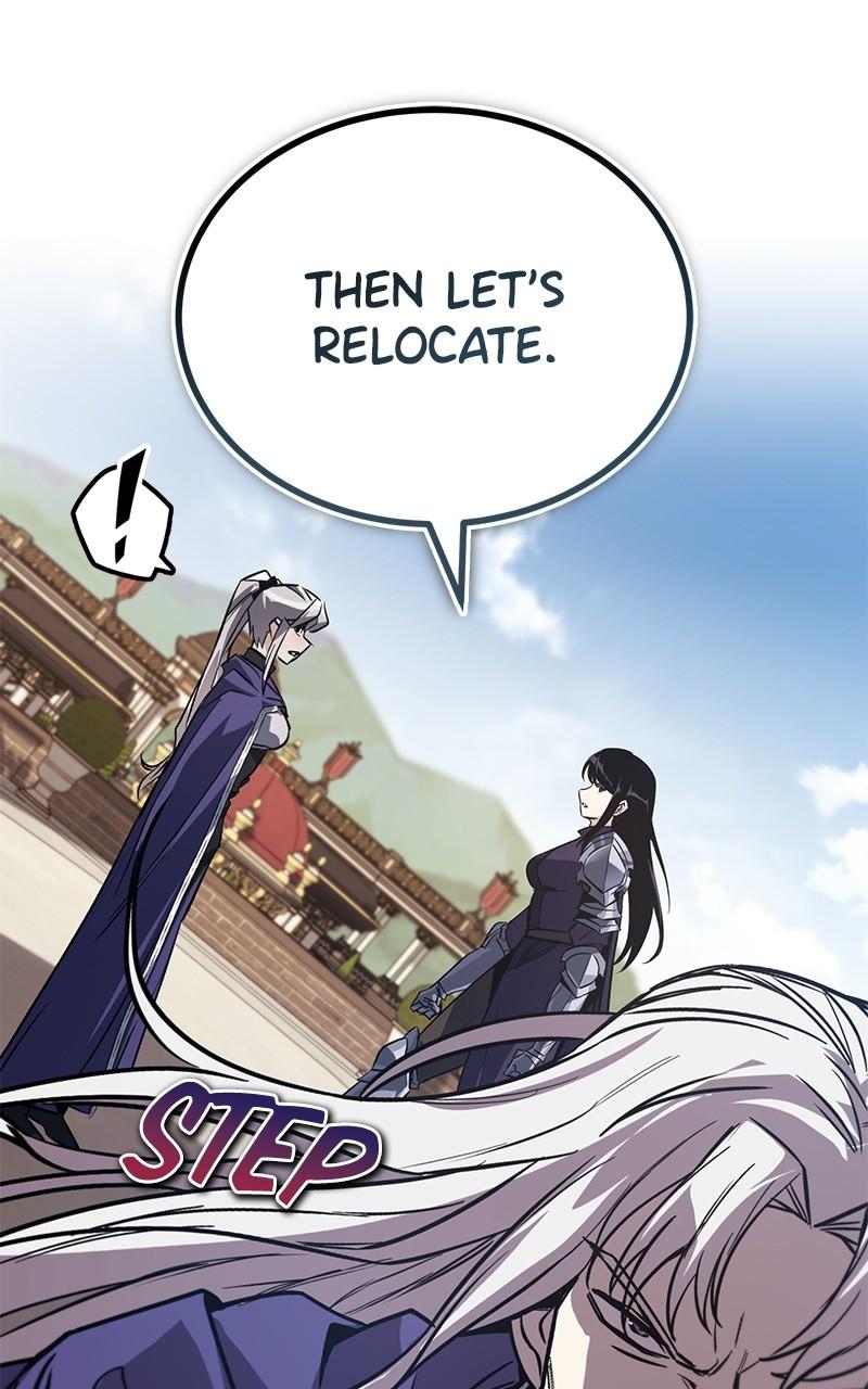 The Lazy Lord Masters the Sword Chapter 128 — page 44