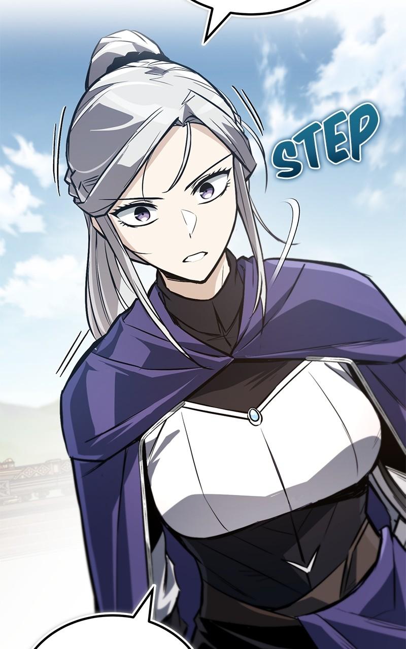 The Lazy Lord Masters the Sword Chapter 128 — page 46