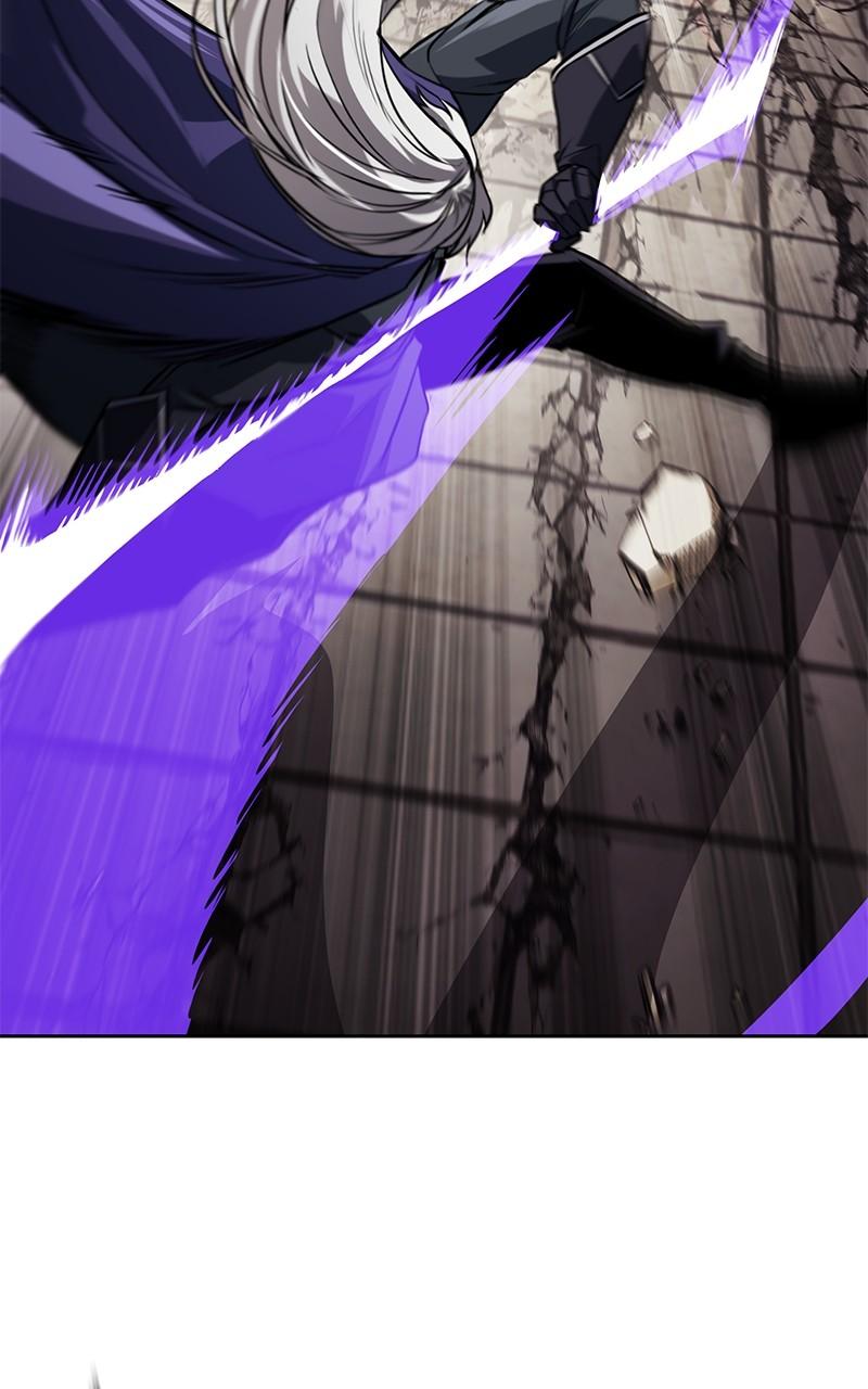 The Lazy Lord Masters the Sword Chapter 128 — page 53