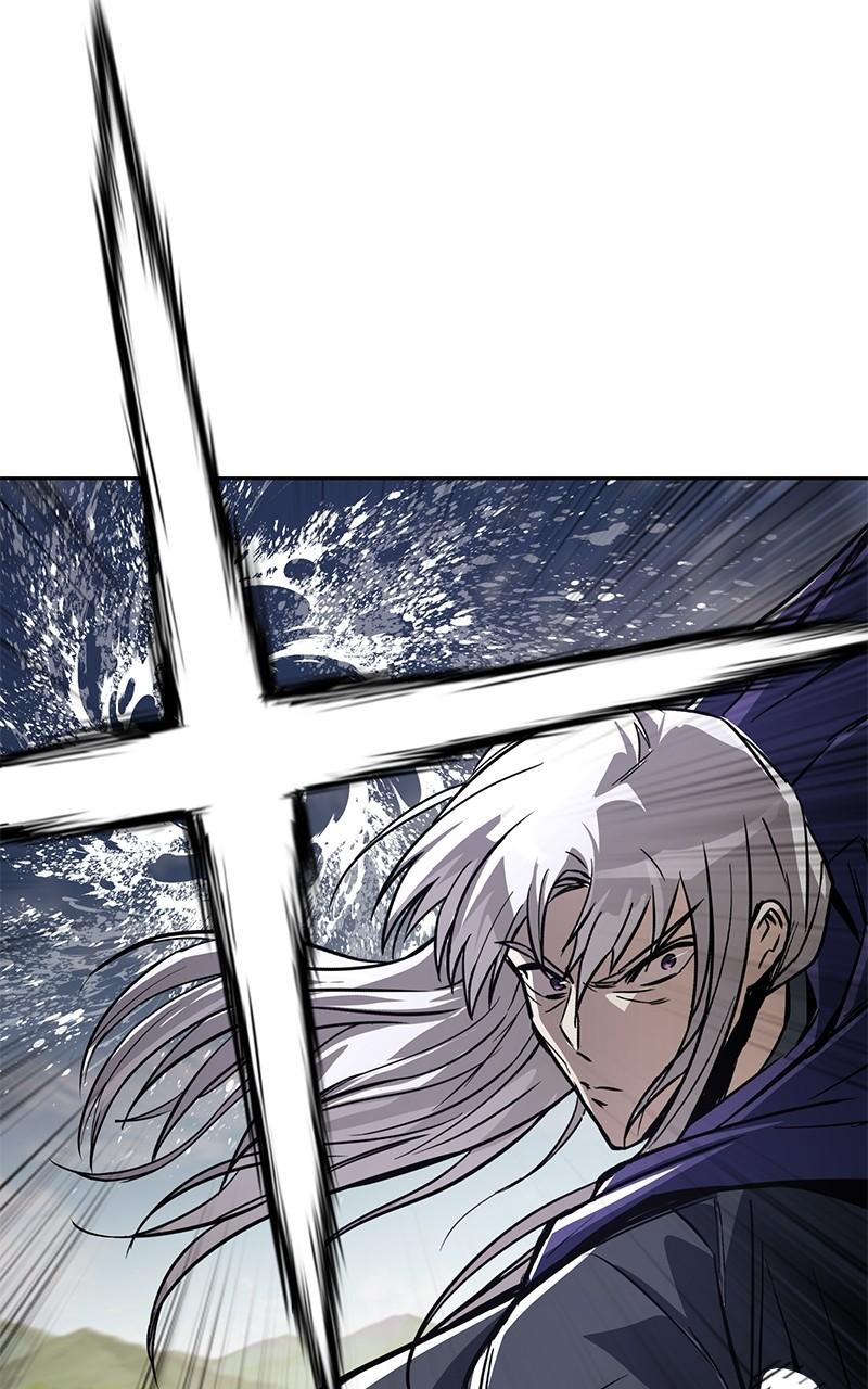 The Lazy Lord Masters the Sword Chapter 128 — page 54
