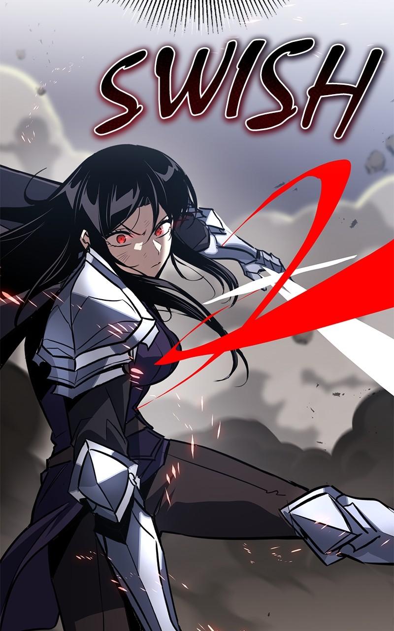 The Lazy Lord Masters the Sword Chapter 128 — page 60