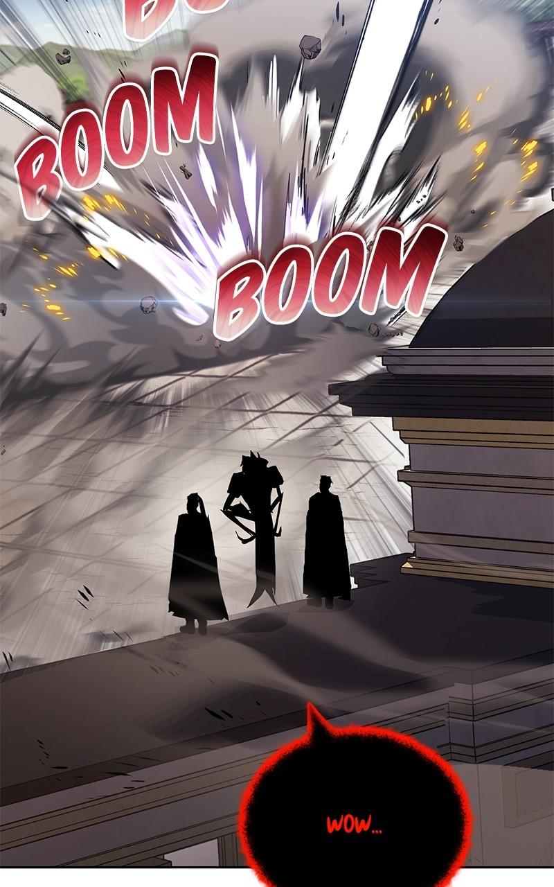 The Lazy Lord Masters the Sword Chapter 128 — page 69