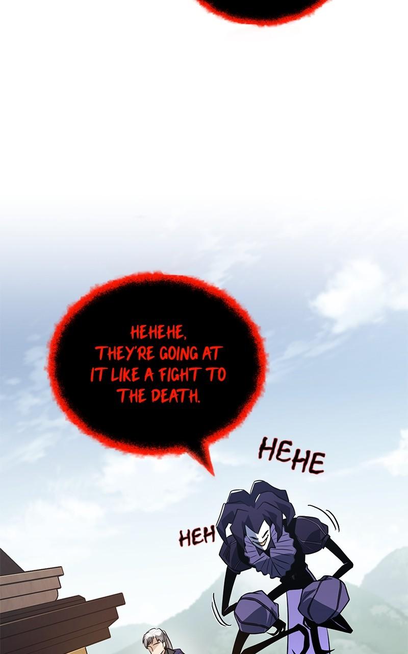 The Lazy Lord Masters the Sword Chapter 128 — page 70