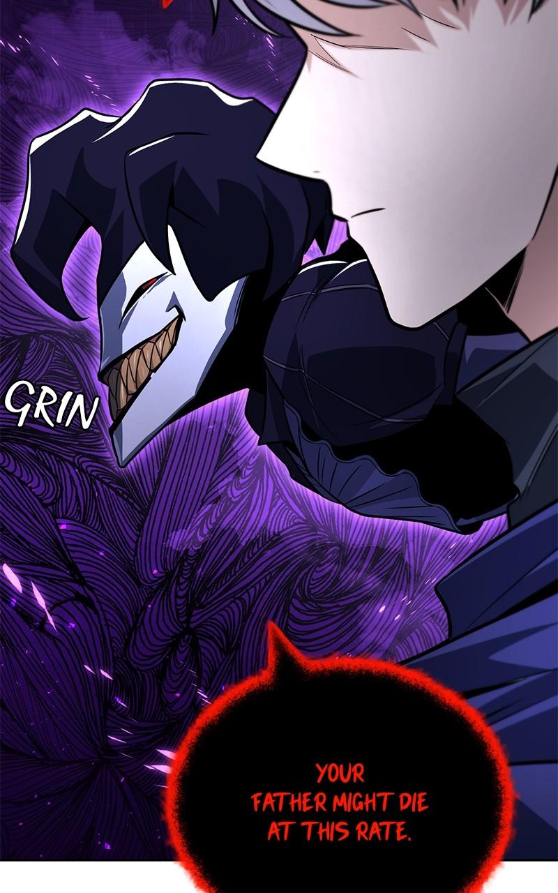 The Lazy Lord Masters the Sword Chapter 128 — page 72