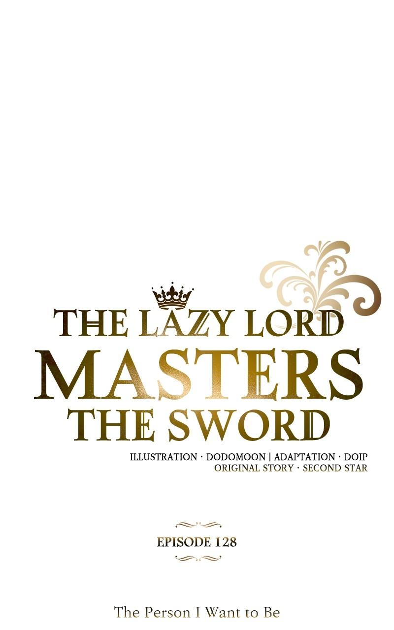 The Lazy Lord Masters the Sword Chapter 128 — page 75
