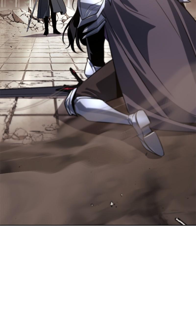 The Lazy Lord Masters the Sword Chapter 128 — page 77