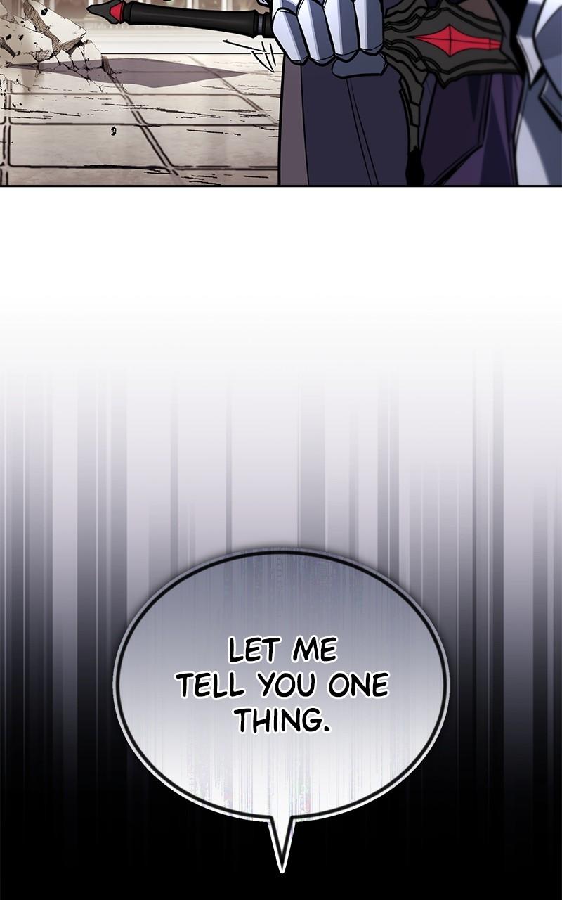 The Lazy Lord Masters the Sword Chapter 128 — page 81
