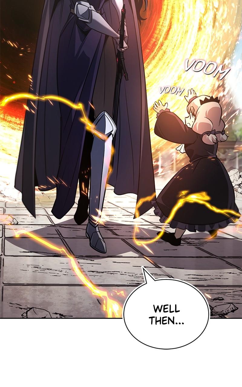 The Lazy Lord Masters the Sword Chapter 128 — page 84