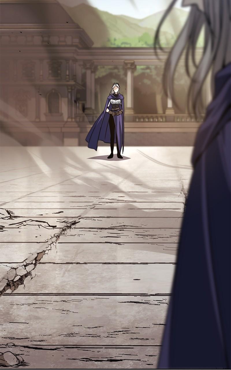 The Lazy Lord Masters the Sword Chapter 128 — page 87