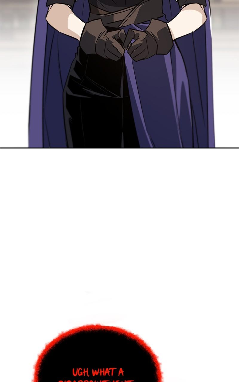 The Lazy Lord Masters the Sword Chapter 128 — page 89