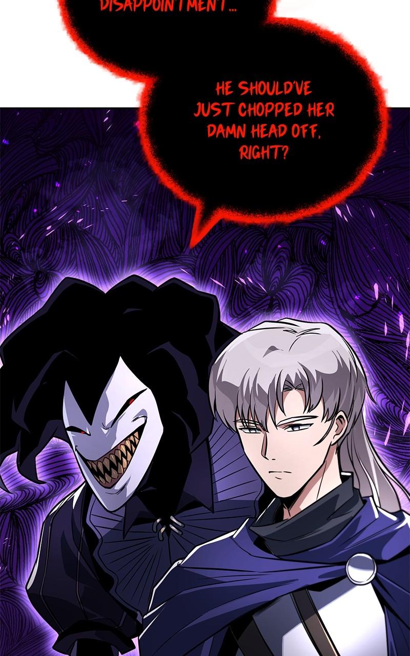 The Lazy Lord Masters the Sword Chapter 128 — page 90