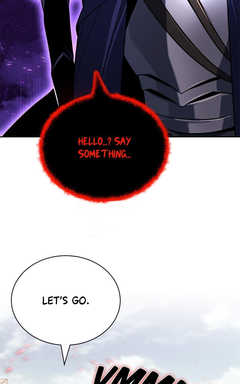 The Lazy Lord Masters the Sword Chapter 128 — page 91