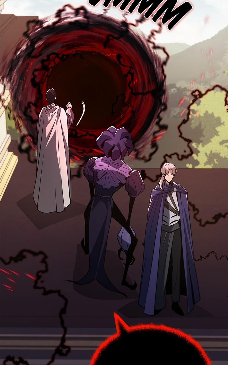The Lazy Lord Masters the Sword Chapter 128 — page 92