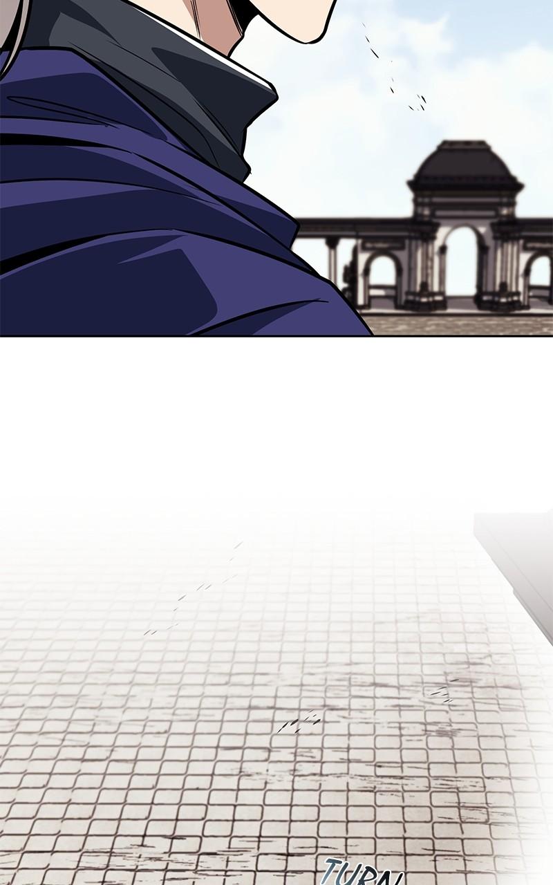 The Lazy Lord Masters the Sword Chapter 128 — page 94
