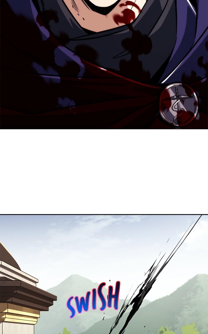 The Lazy Lord Masters the Sword Chapter 128 — page 97
