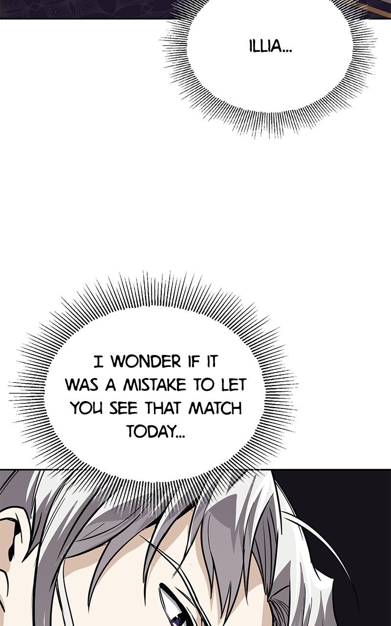 The Lazy Lord Masters the Sword Chapter 128 — page 110