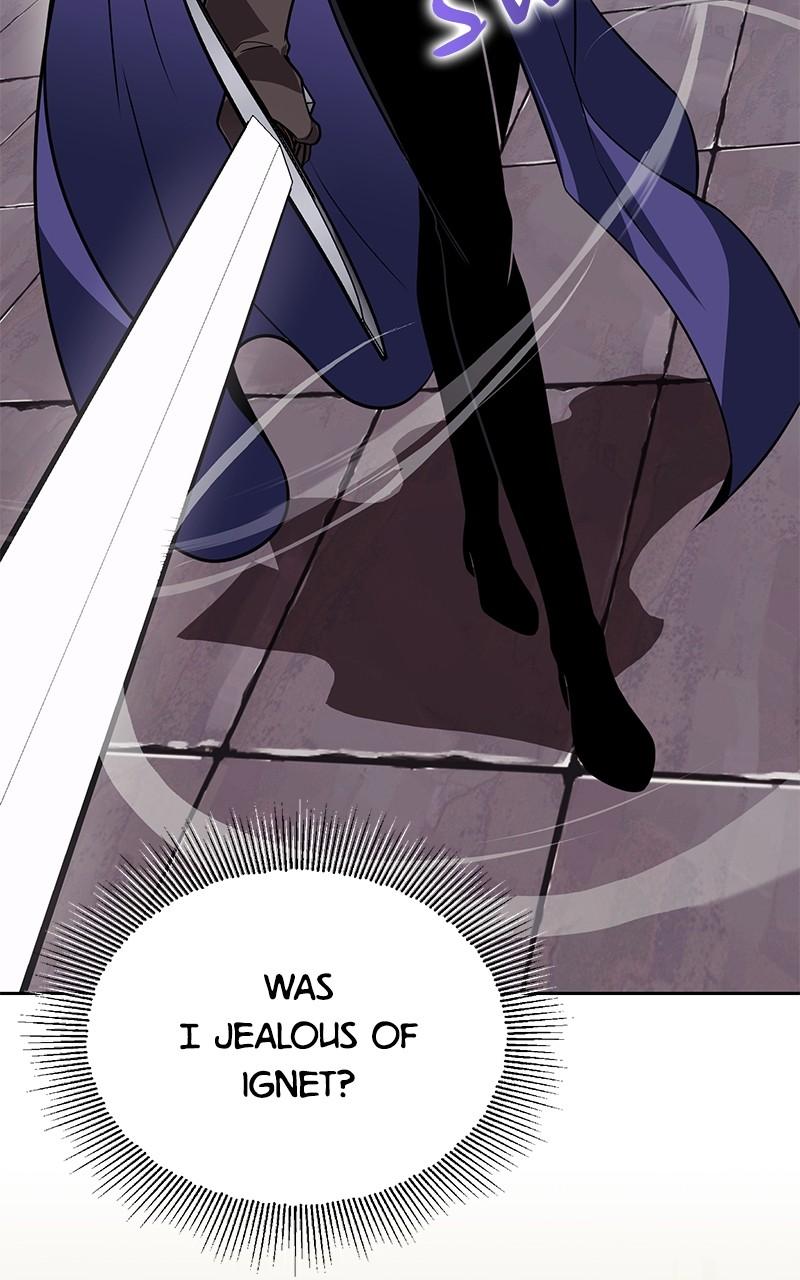 The Lazy Lord Masters the Sword Chapter 128 — page 114