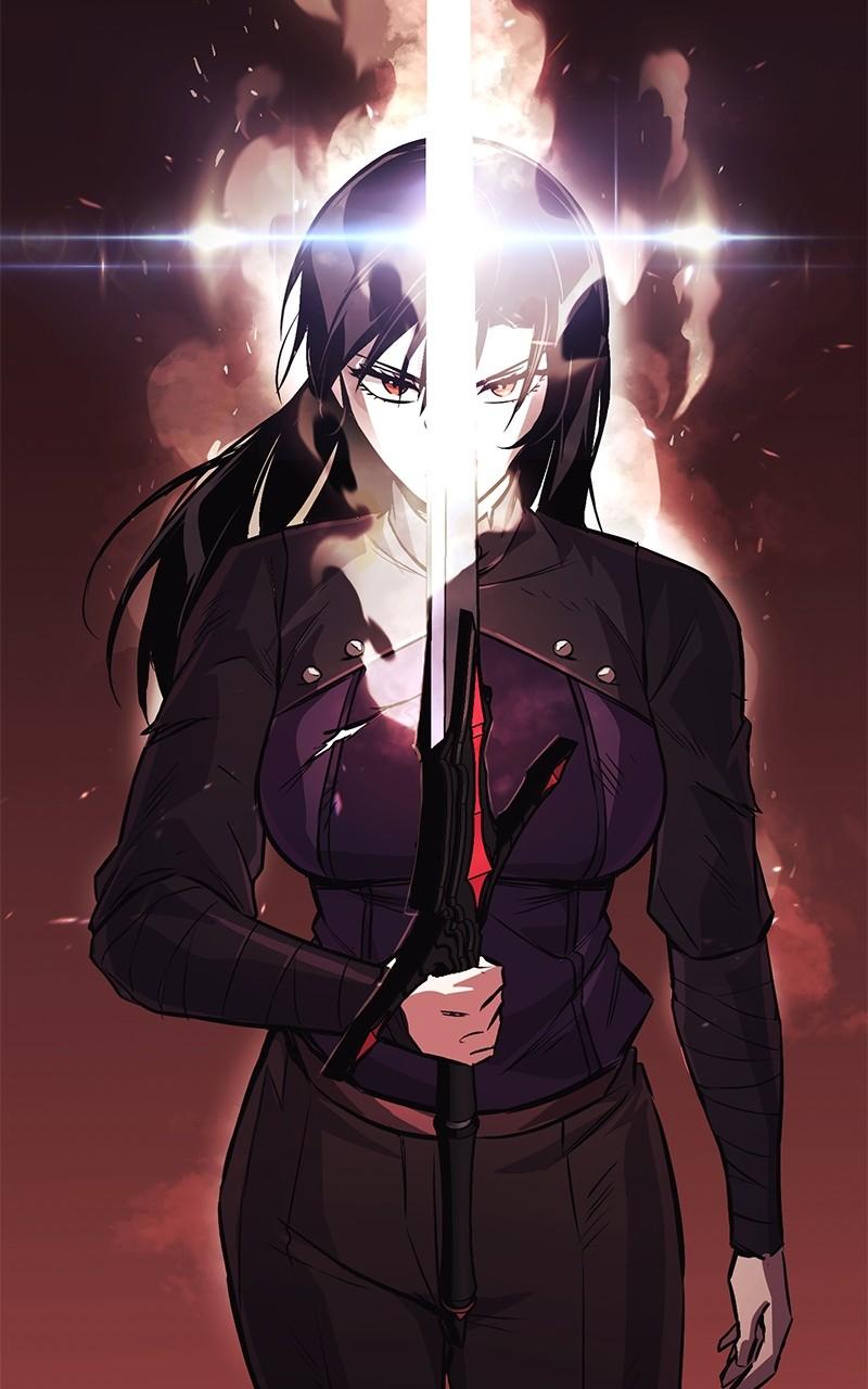 The Lazy Lord Masters the Sword Chapter 128 — page 116