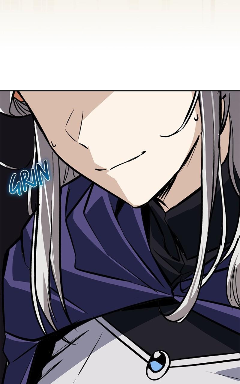 The Lazy Lord Masters the Sword Chapter 128 — page 118