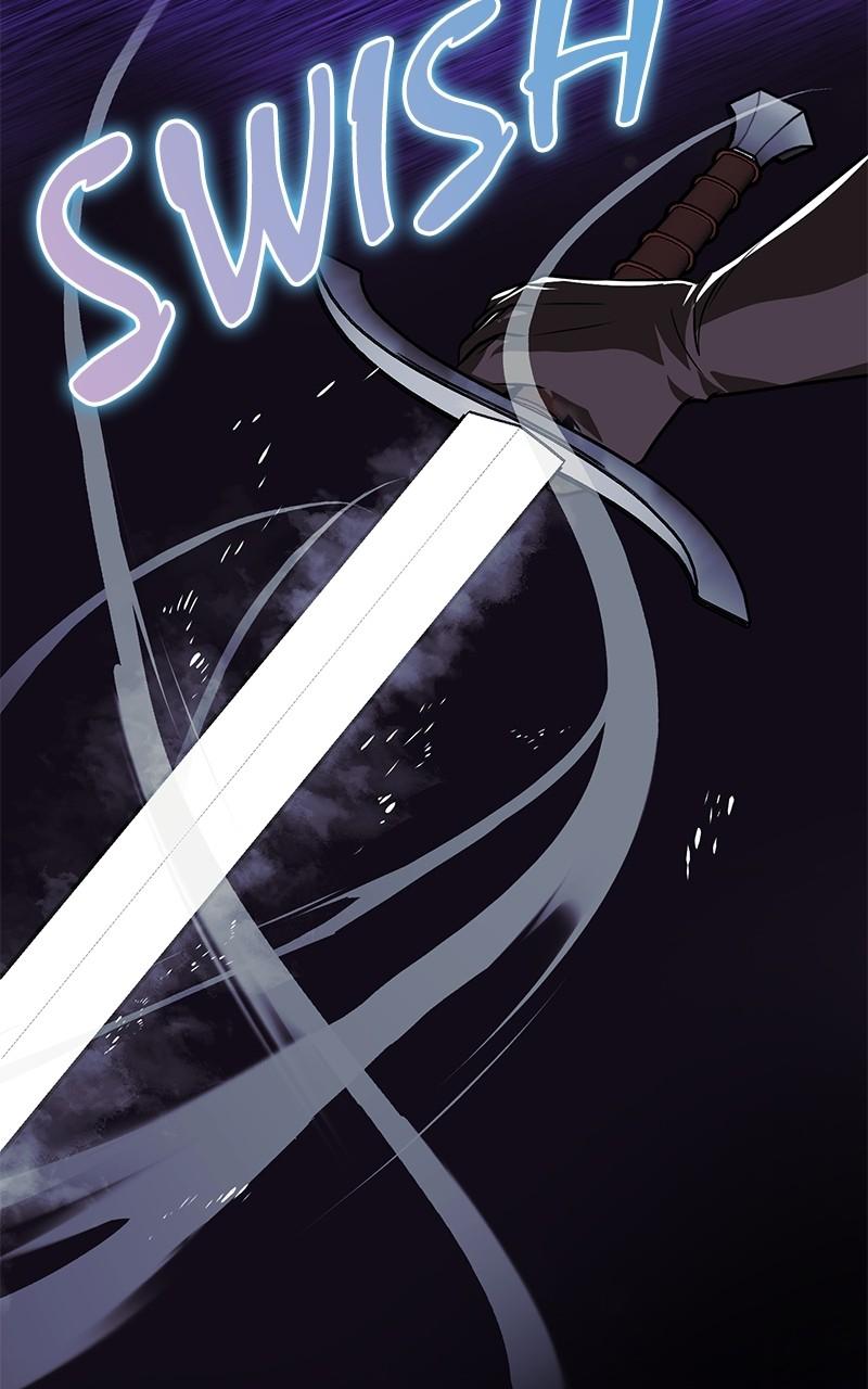 The Lazy Lord Masters the Sword Chapter 128 — page 120