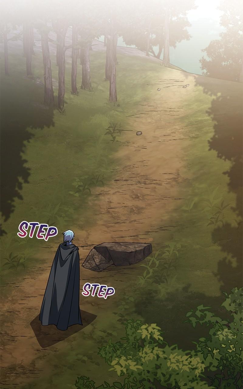 The Lazy Lord Masters the Sword Chapter 128 — page 134