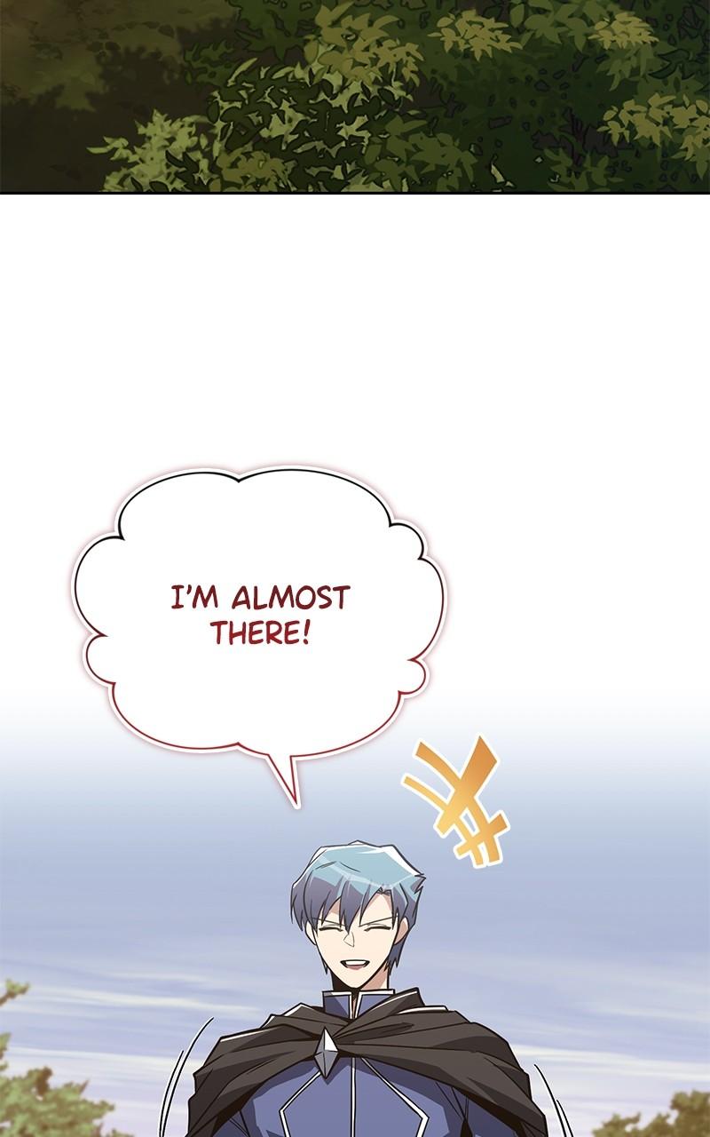 The Lazy Lord Masters the Sword Chapter 128 — page 135