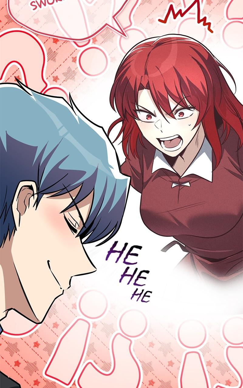 The Lazy Lord Masters the Sword Chapter 128 — page 138