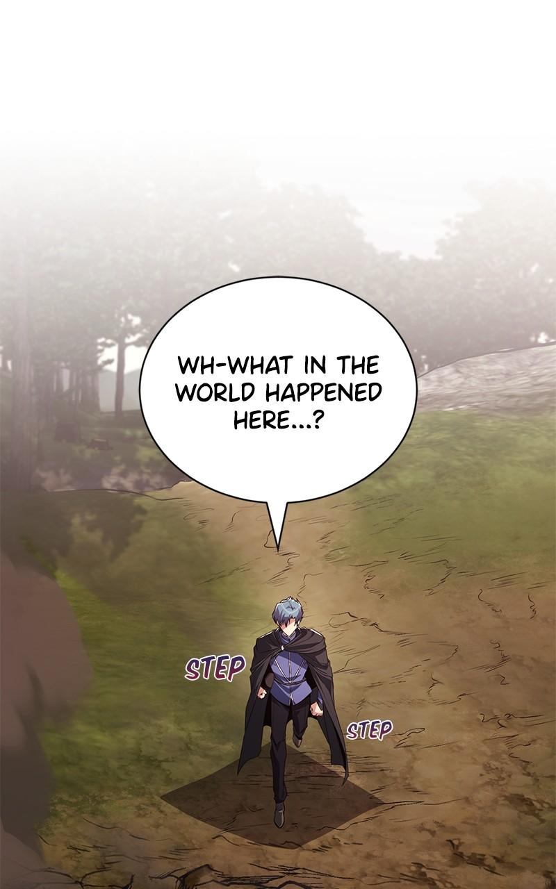 The Lazy Lord Masters the Sword Chapter 129 — page 1