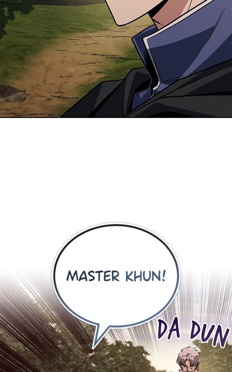 The Lazy Lord Masters the Sword Chapter 129 — page 4