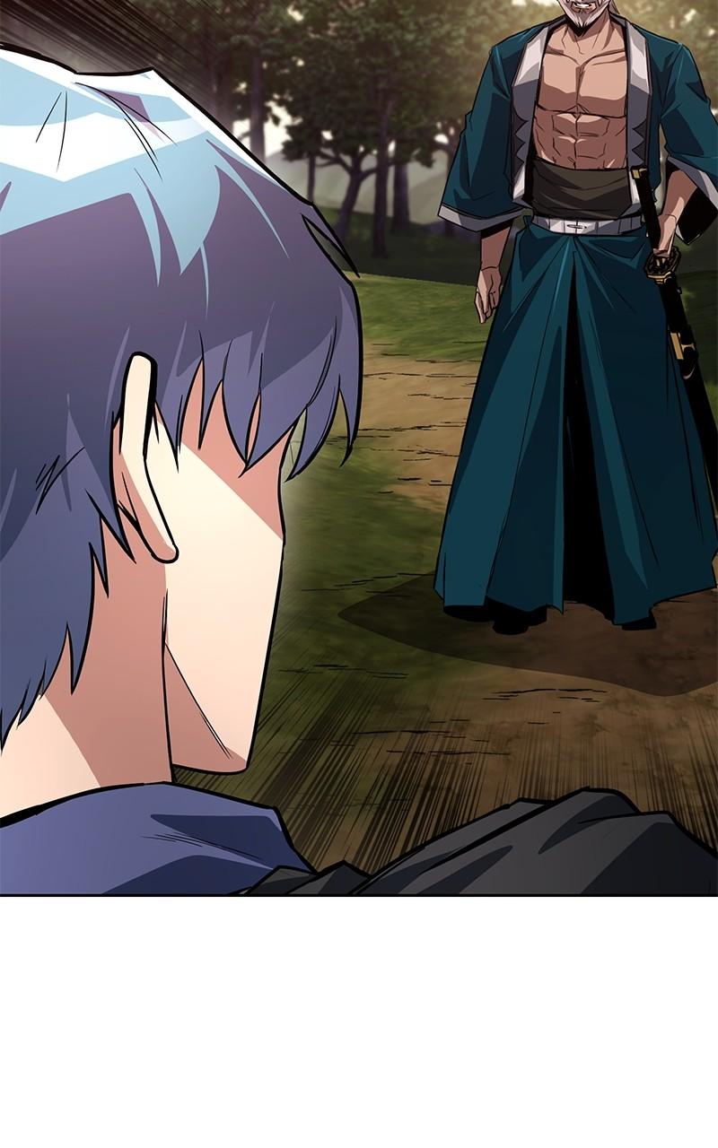 The Lazy Lord Masters the Sword Chapter 129 — page 5