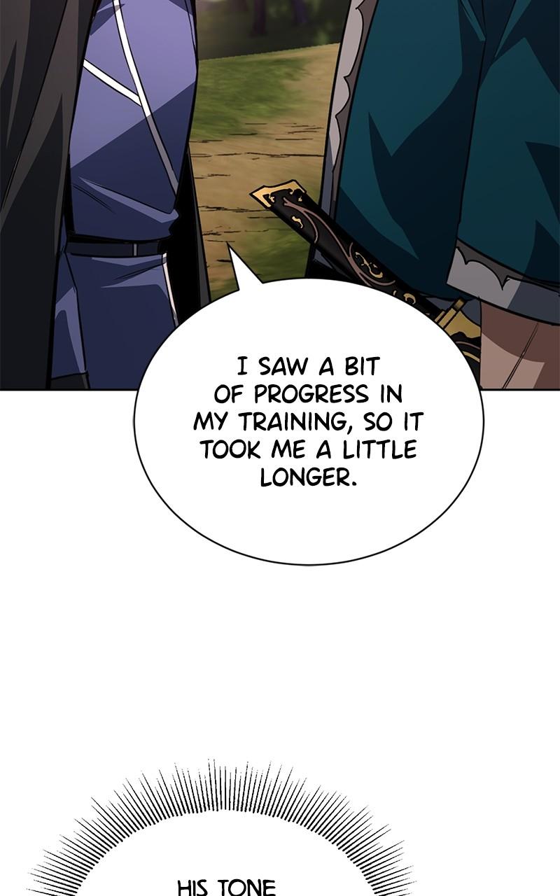 The Lazy Lord Masters the Sword Chapter 129 — page 7