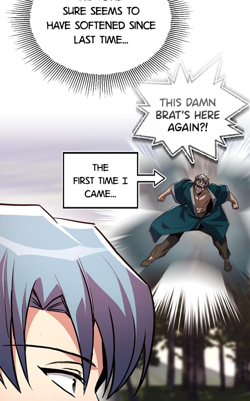 The Lazy Lord Masters the Sword Chapter 129 — page 8