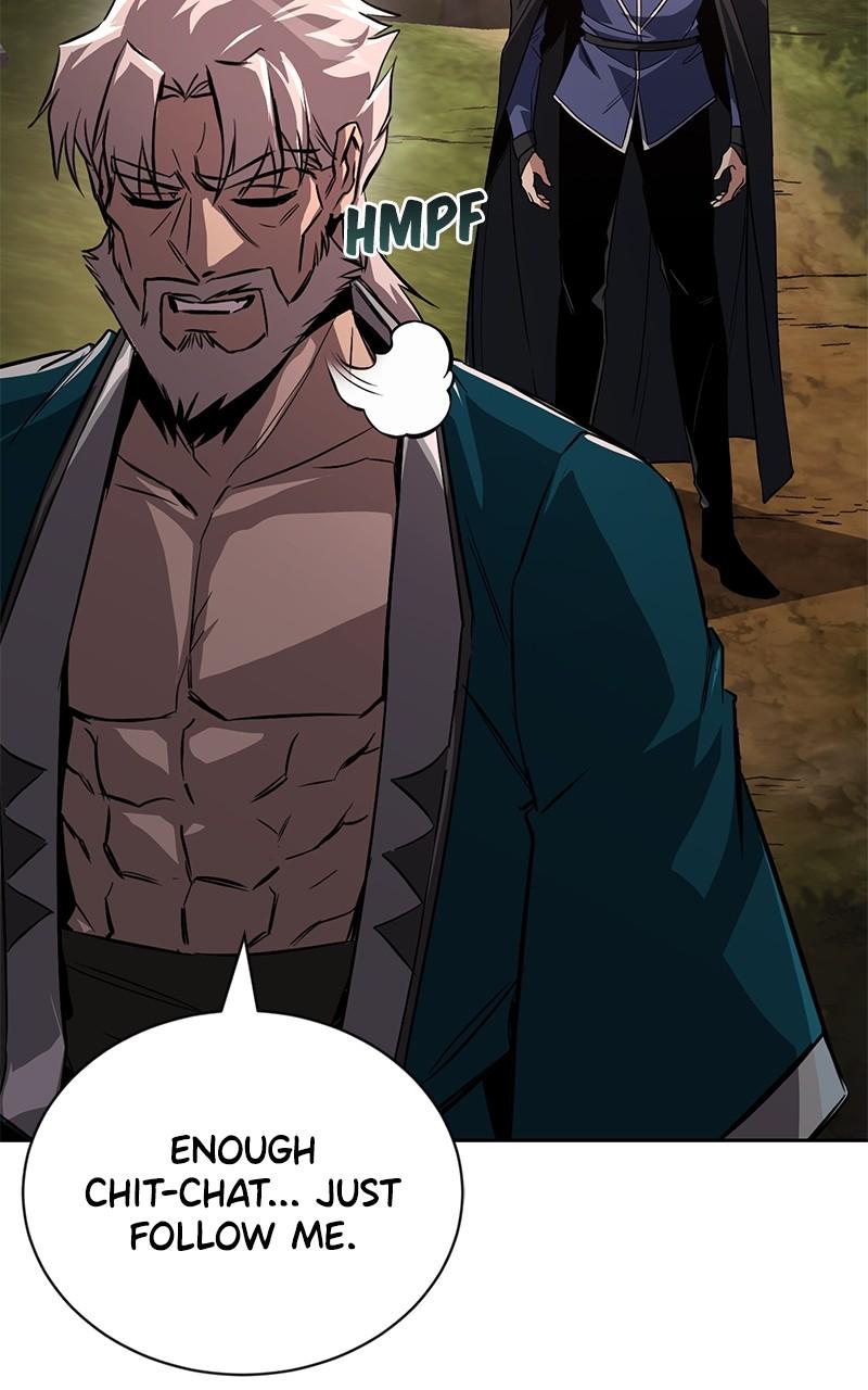 The Lazy Lord Masters the Sword Chapter 129 — page 10