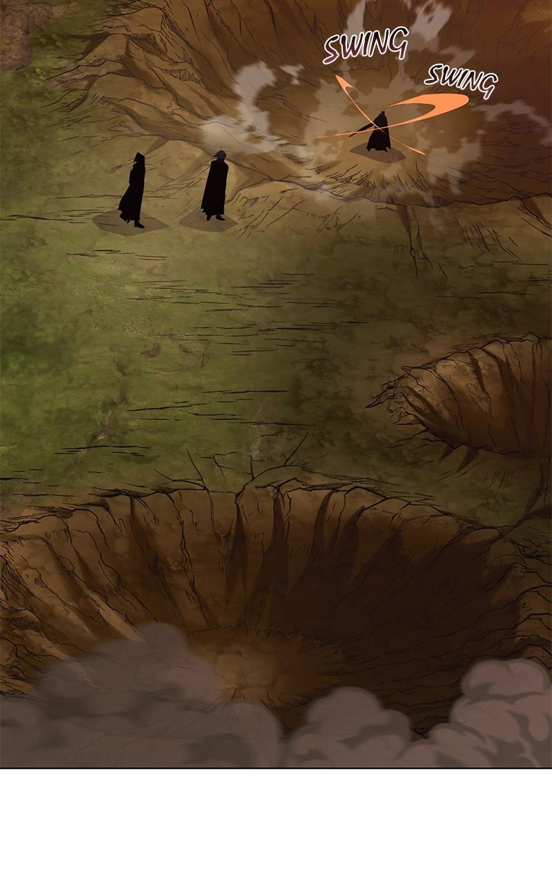 The Lazy Lord Masters the Sword Chapter 129 — page 12