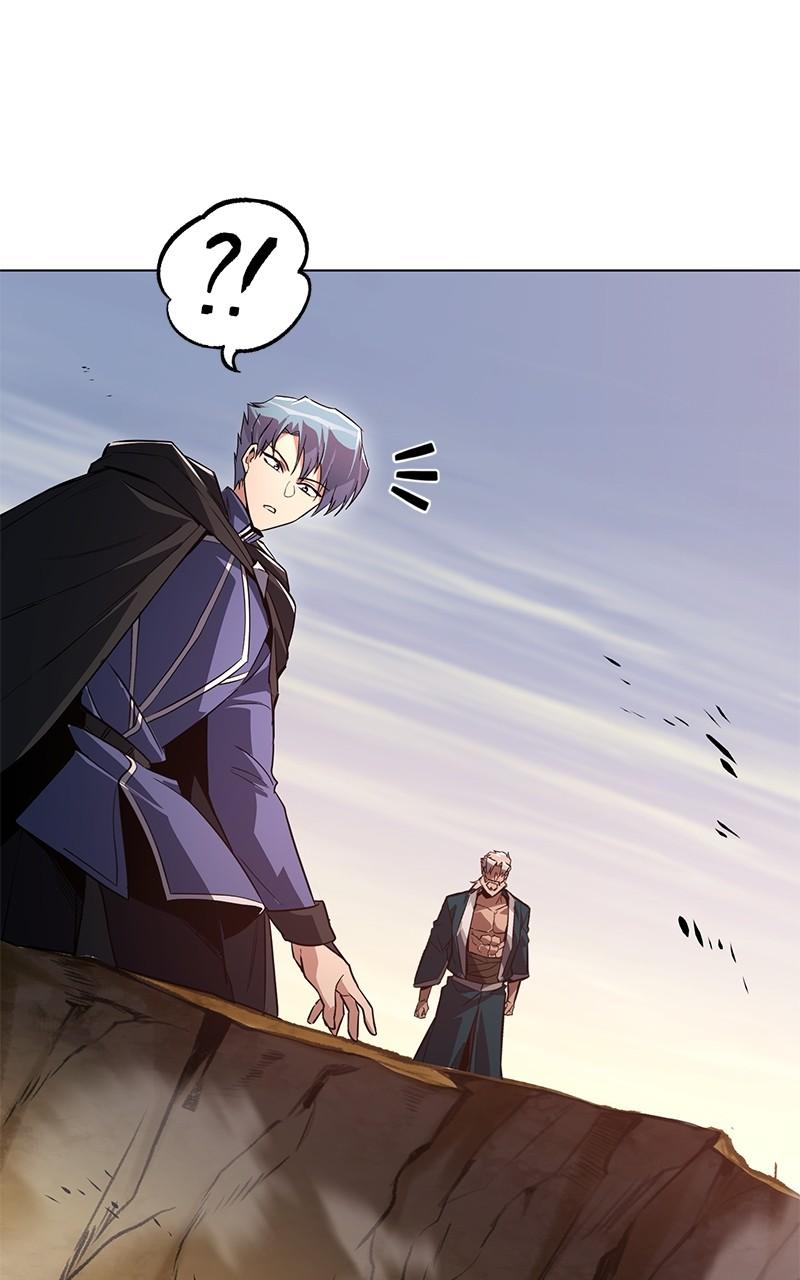 The Lazy Lord Masters the Sword Chapter 129 — page 13