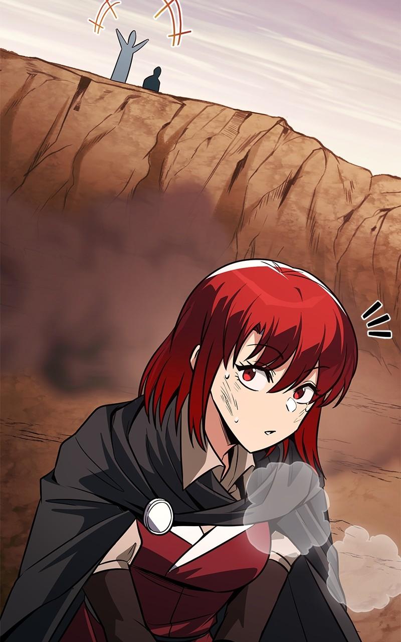 The Lazy Lord Masters the Sword Chapter 129 — page 15