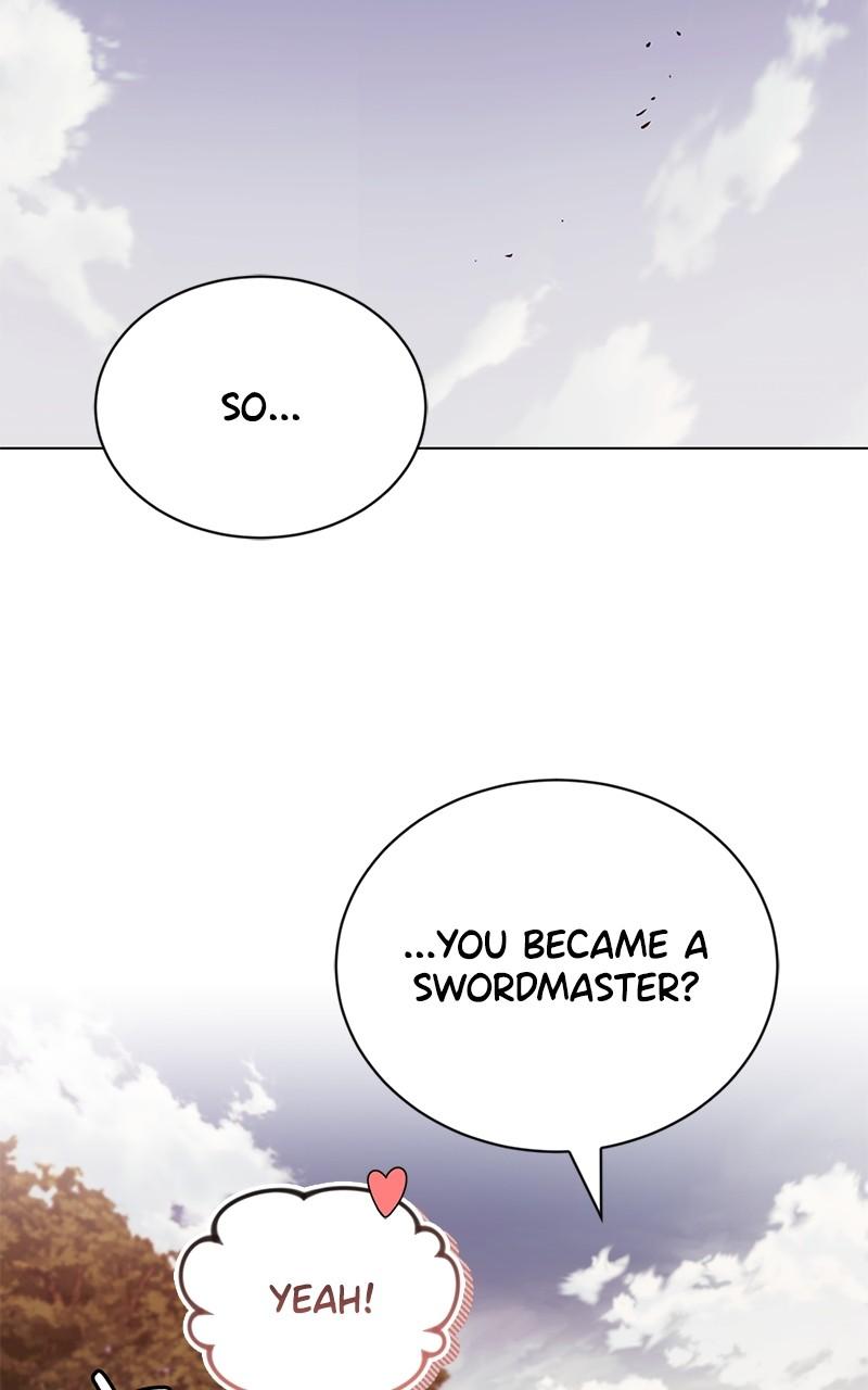 The Lazy Lord Masters the Sword Chapter 129 — page 19