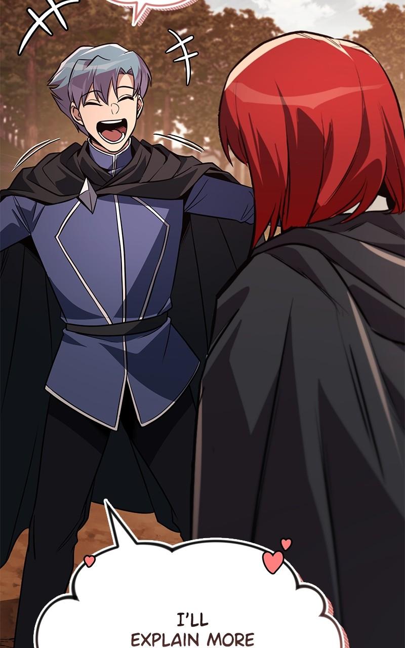 The Lazy Lord Masters the Sword Chapter 129 — page 20