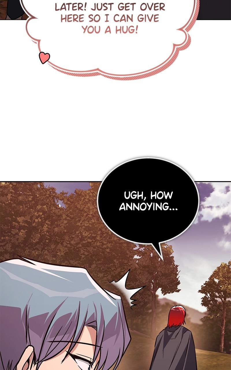 The Lazy Lord Masters the Sword Chapter 129 — page 21