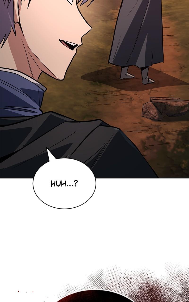 The Lazy Lord Masters the Sword Chapter 129 — page 22