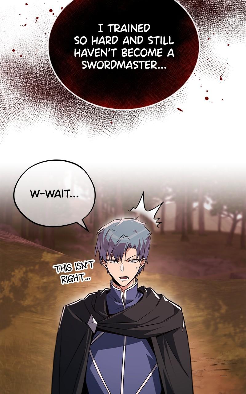 The Lazy Lord Masters the Sword Chapter 129 — page 23