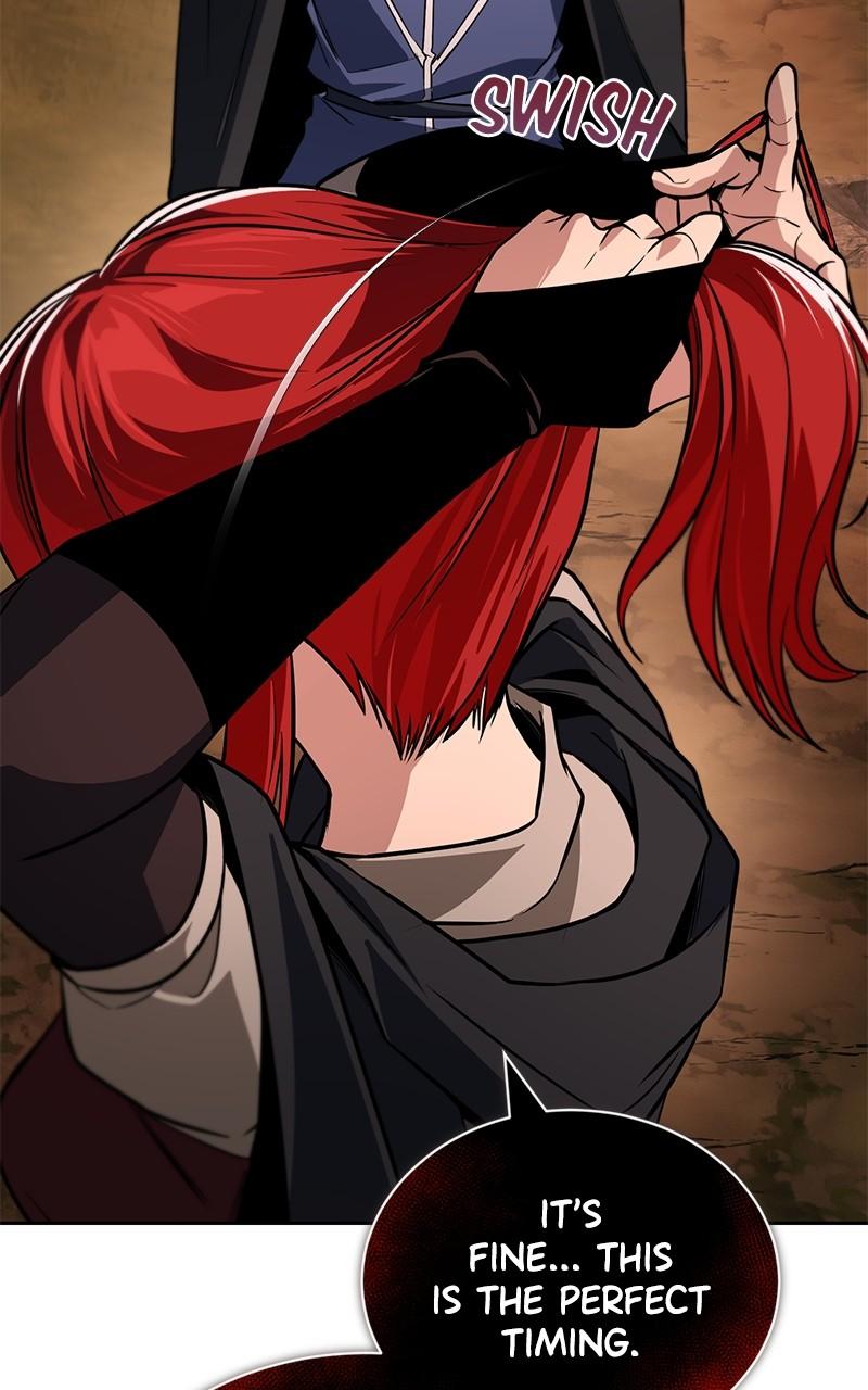 The Lazy Lord Masters the Sword Chapter 129 — page 24
