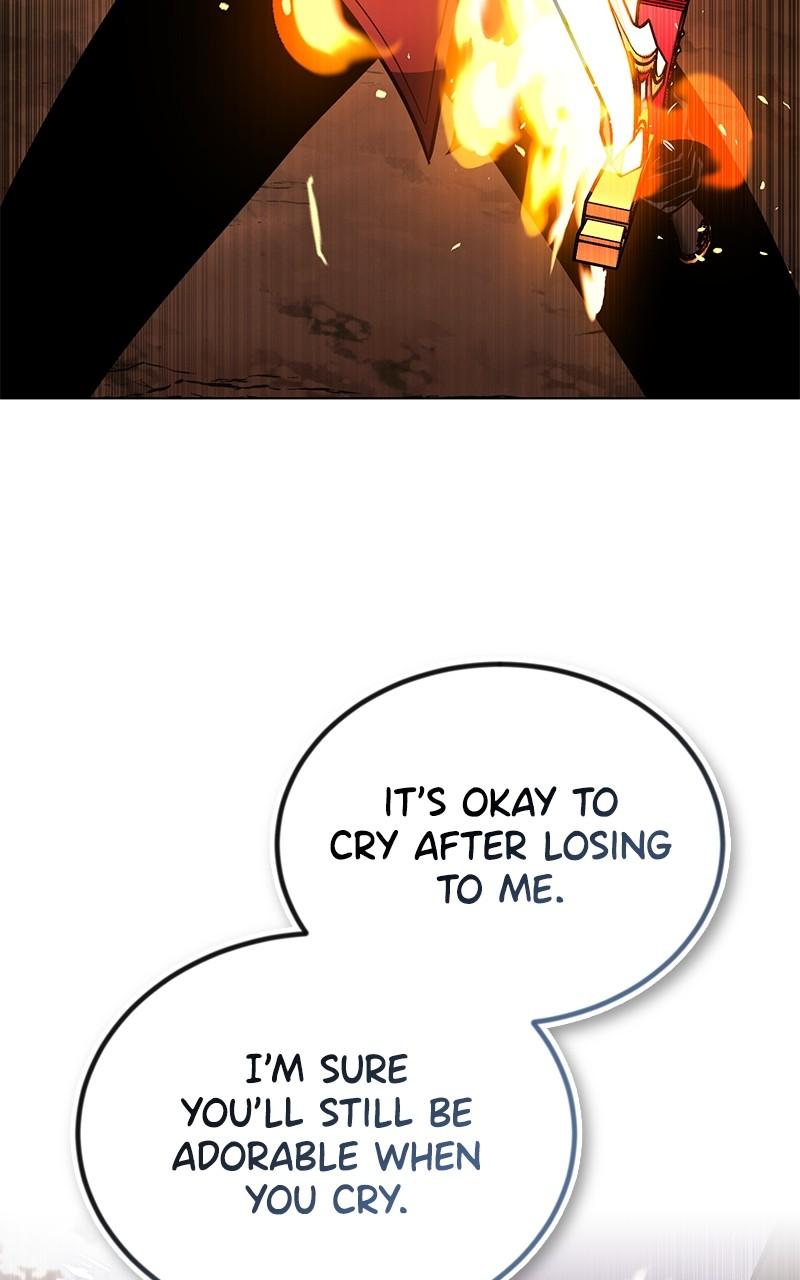 The Lazy Lord Masters the Sword Chapter 129 — page 27