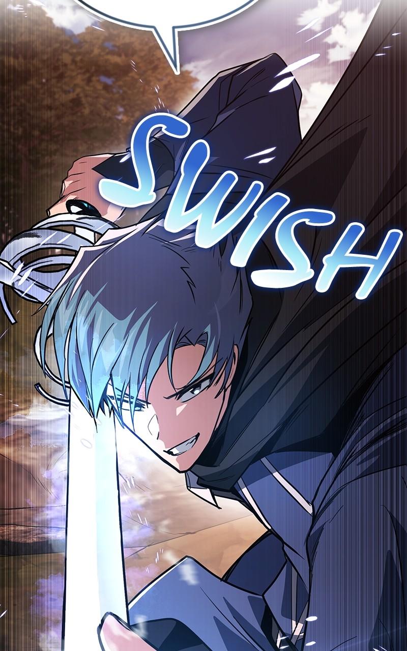 The Lazy Lord Masters the Sword Chapter 129 — page 28