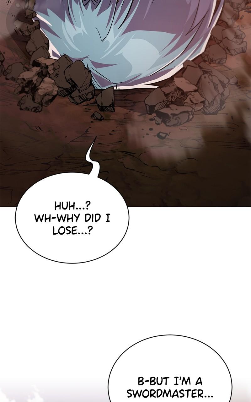 The Lazy Lord Masters the Sword Chapter 129 — page 31