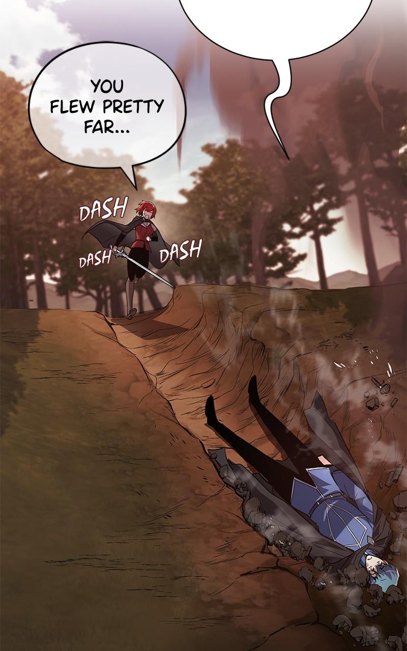 The Lazy Lord Masters the Sword Chapter 129 — page 32