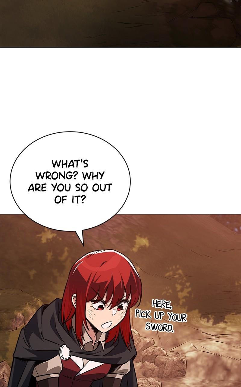 The Lazy Lord Masters the Sword Chapter 129 — page 33