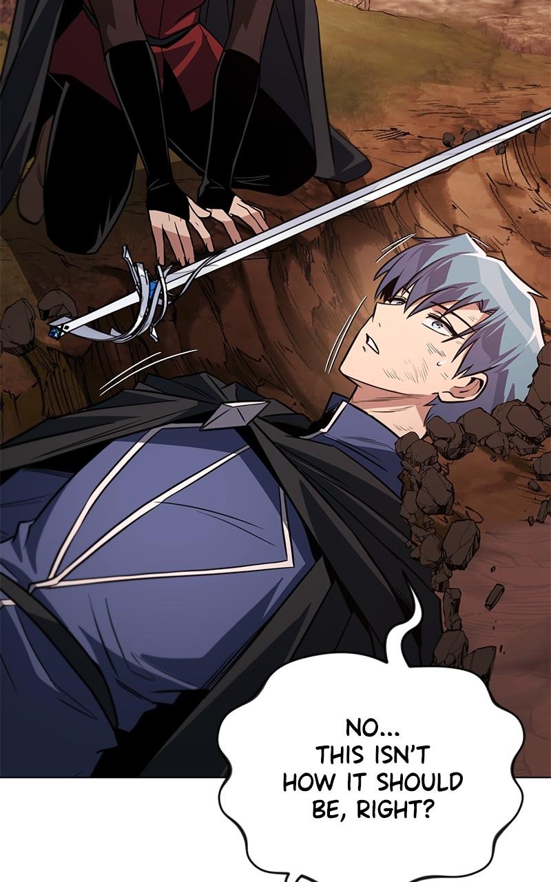 The Lazy Lord Masters the Sword Chapter 129 — page 34