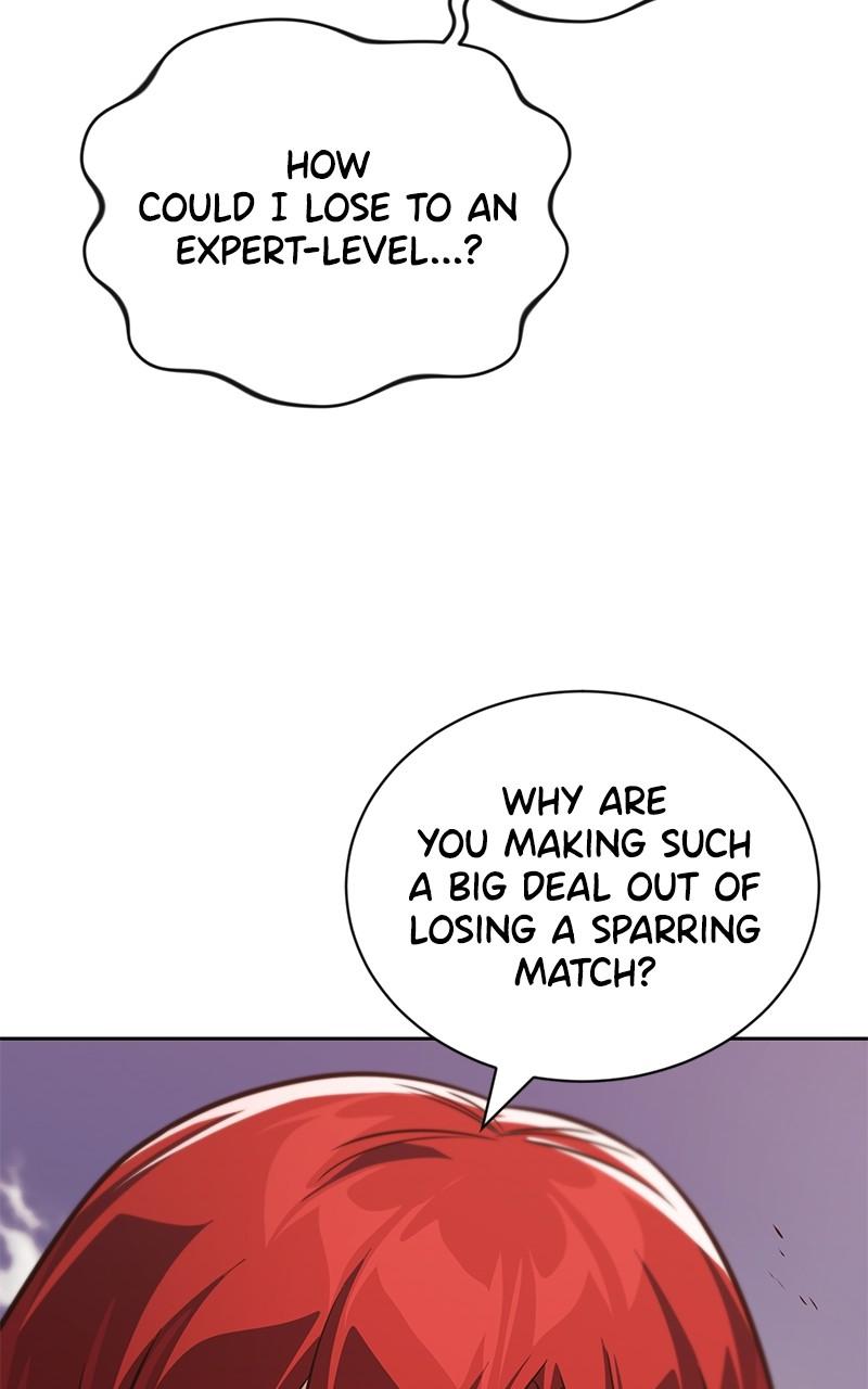The Lazy Lord Masters the Sword Chapter 129 — page 35