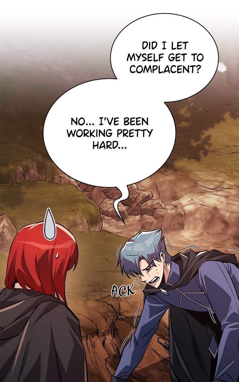 The Lazy Lord Masters the Sword Chapter 129 — page 37